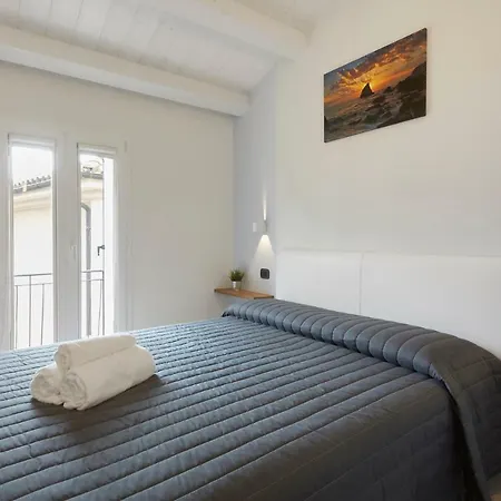 게스트하우스 Somnium 시롤로