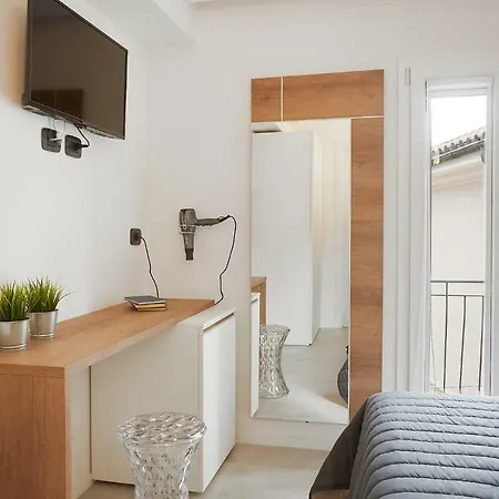 Somnium 게스트하우스 시롤로