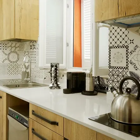 Somnium 게스트하우스 시롤로