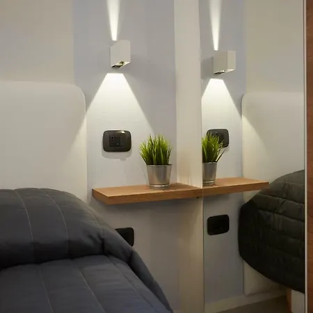 Somnium 게스트하우스 시롤로