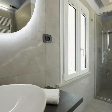 게스트하우스 Somnium 시롤로