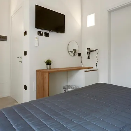 Pensjonat Somnium Sirolo