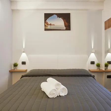 Somnium Pensjonat Sirolo