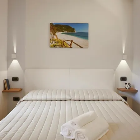 Somnium Konukevi Sirolo