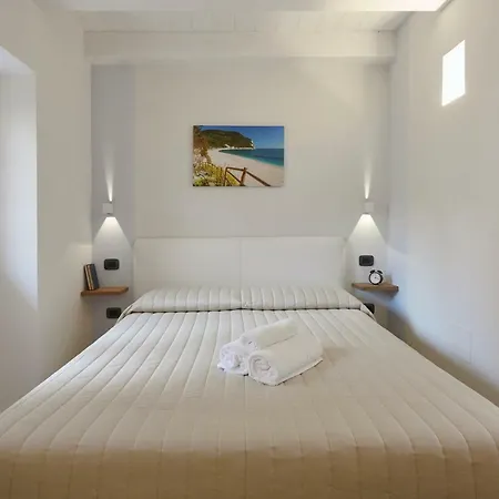 Somnium 4* Sirolo