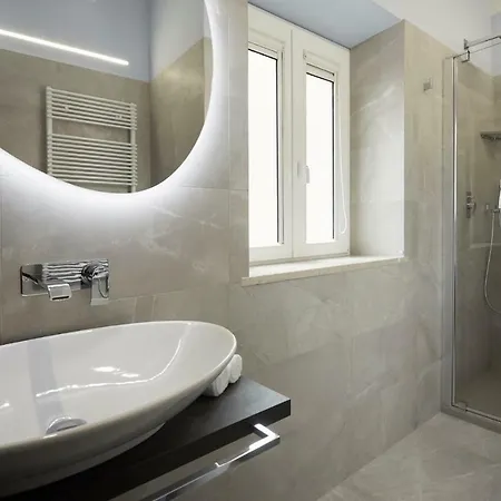 Somnium Pensjonat Sirolo