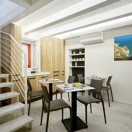 Somnium 4* Sirolo