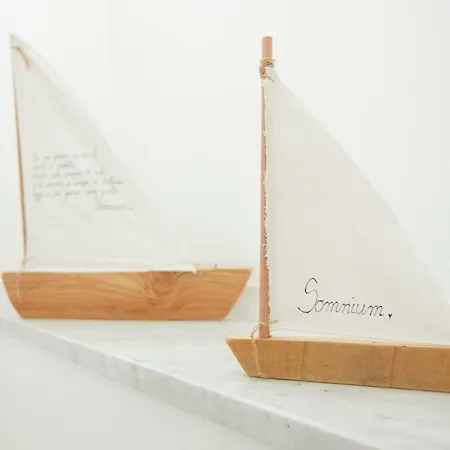 Somnium Pensjonat Sirolo