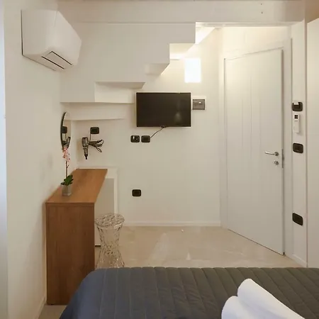 Somnium 4* Sirolo