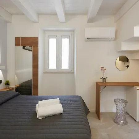 Somnium Casa de hóspedes 2*